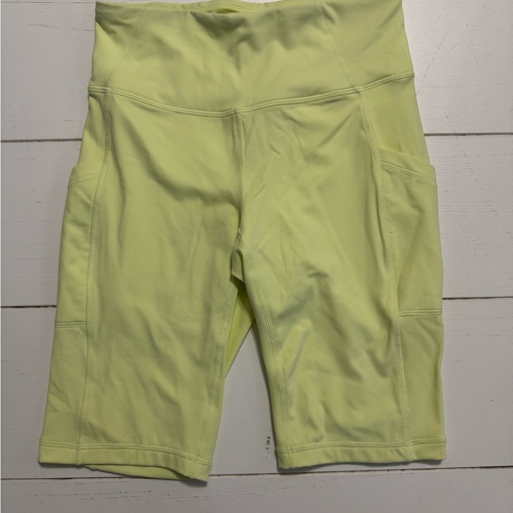 PrAna Electra Shorts ll 10